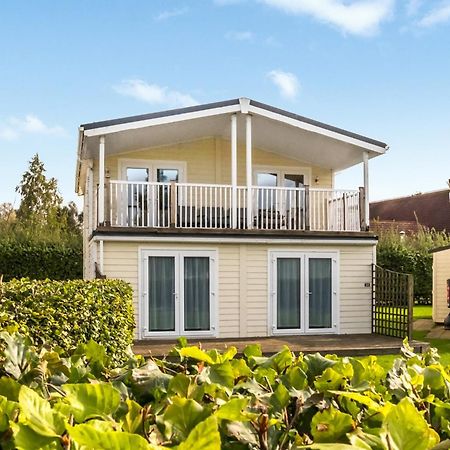 Tydd St Giles Resort ويزبيتش المظهر الخارجي الصورة