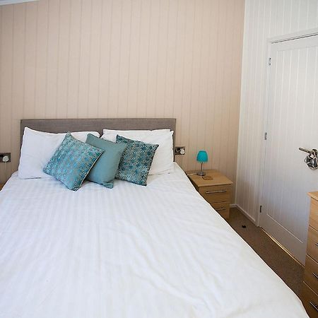 Tydd St Giles Resort ويزبيتش المظهر الخارجي الصورة