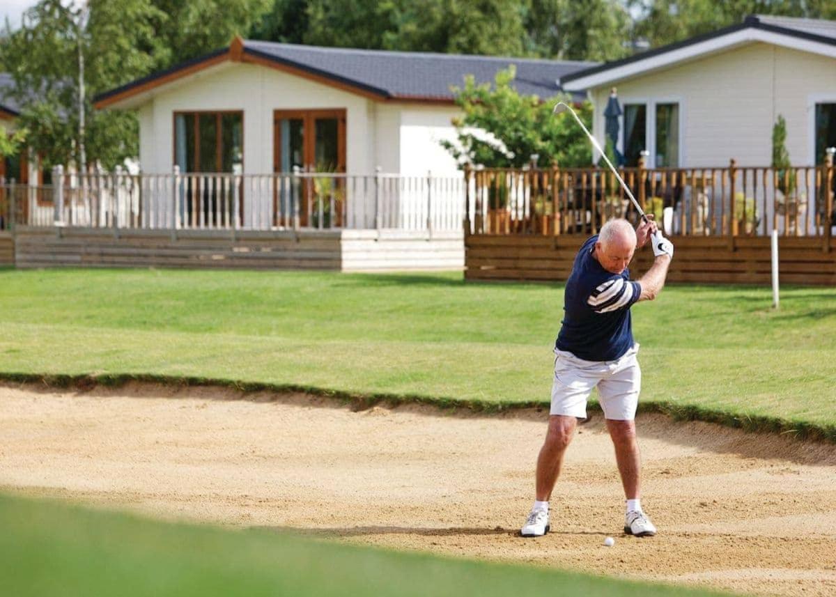Tydd St Giles Resort ويزبيتش المظهر الخارجي الصورة