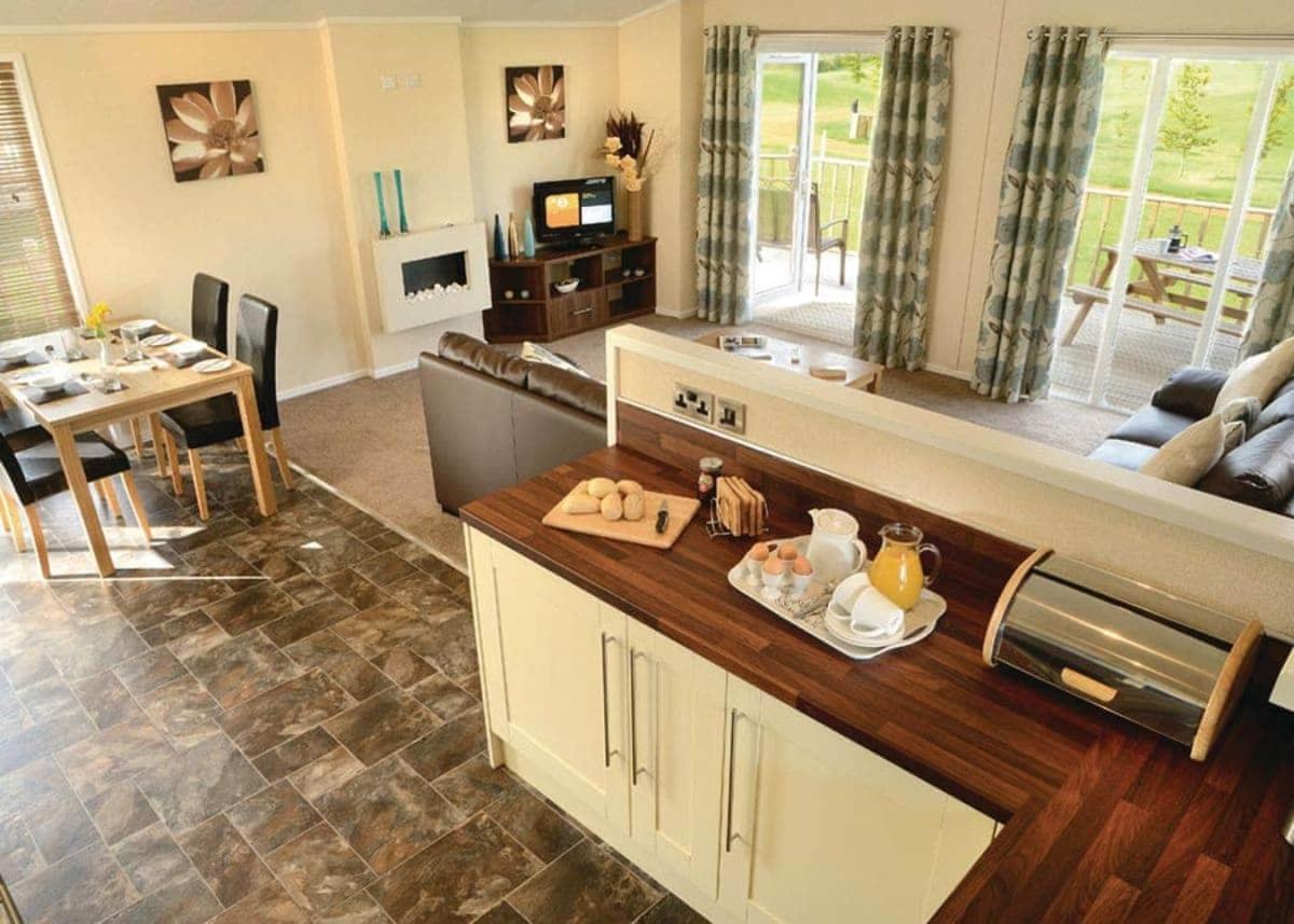 Tydd St Giles Resort ويزبيتش المظهر الخارجي الصورة