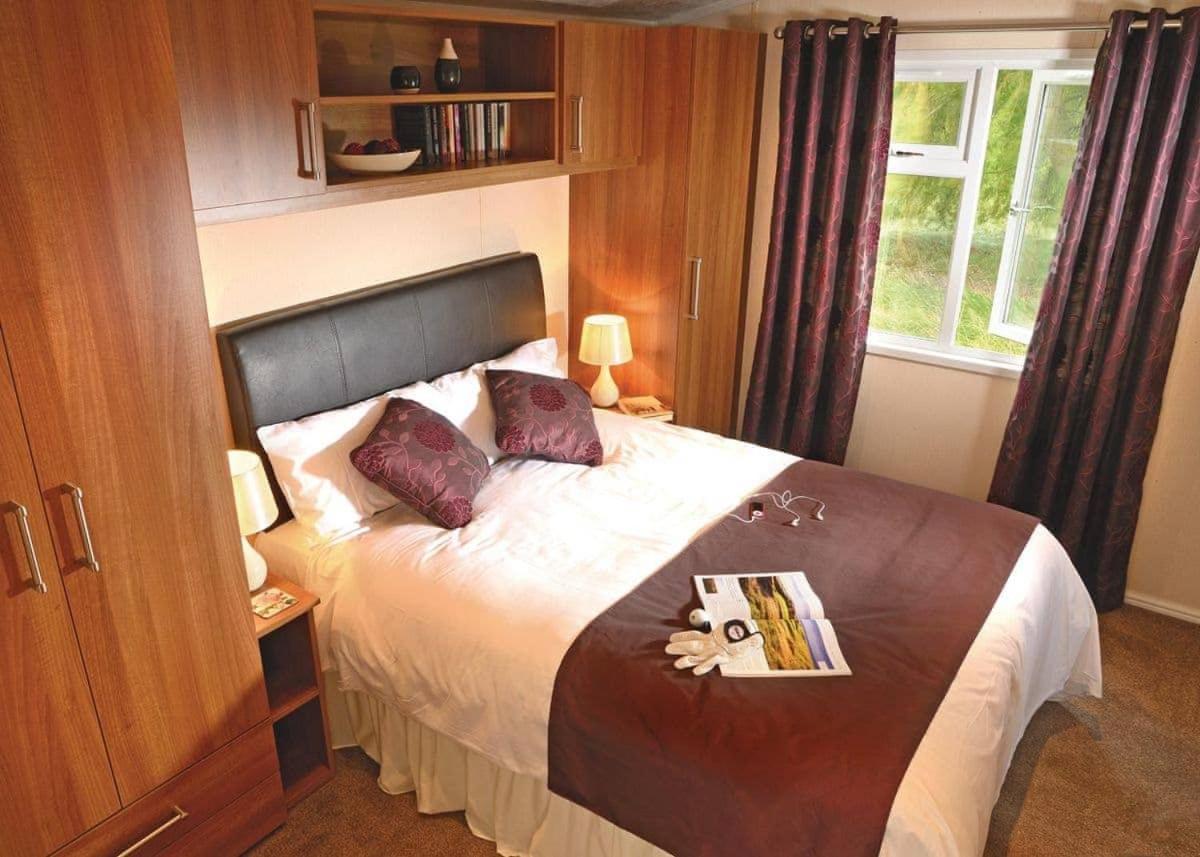 Tydd St Giles Resort ويزبيتش المظهر الخارجي الصورة