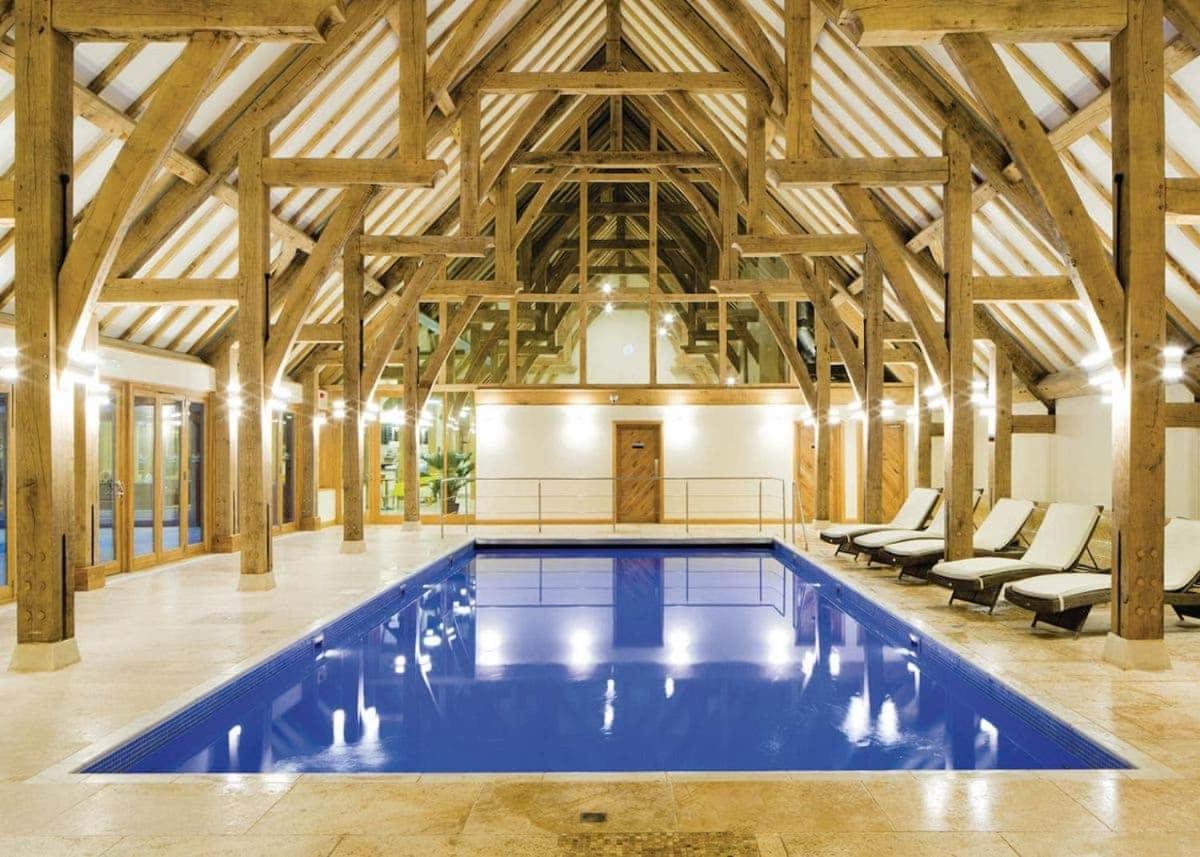 Tydd St Giles Resort ويزبيتش المظهر الخارجي الصورة