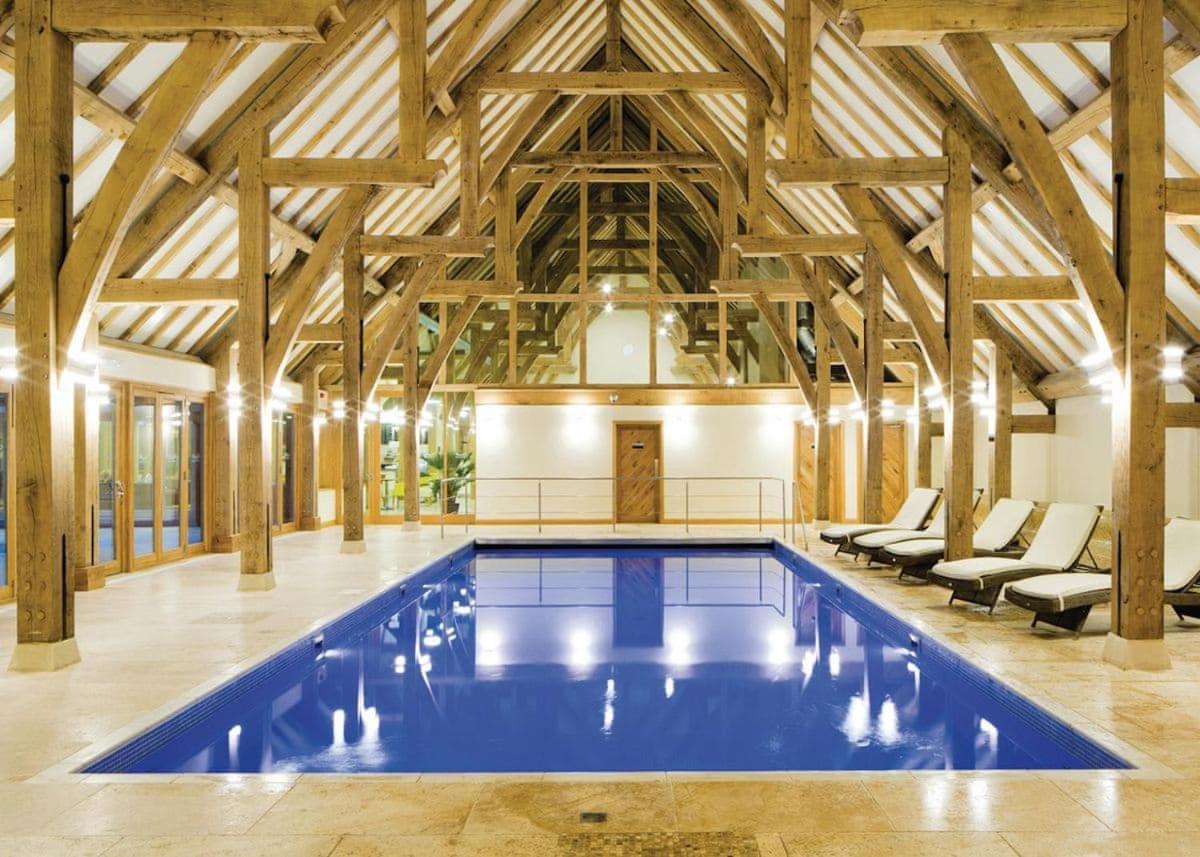 Tydd St Giles Resort ويزبيتش المظهر الخارجي الصورة
