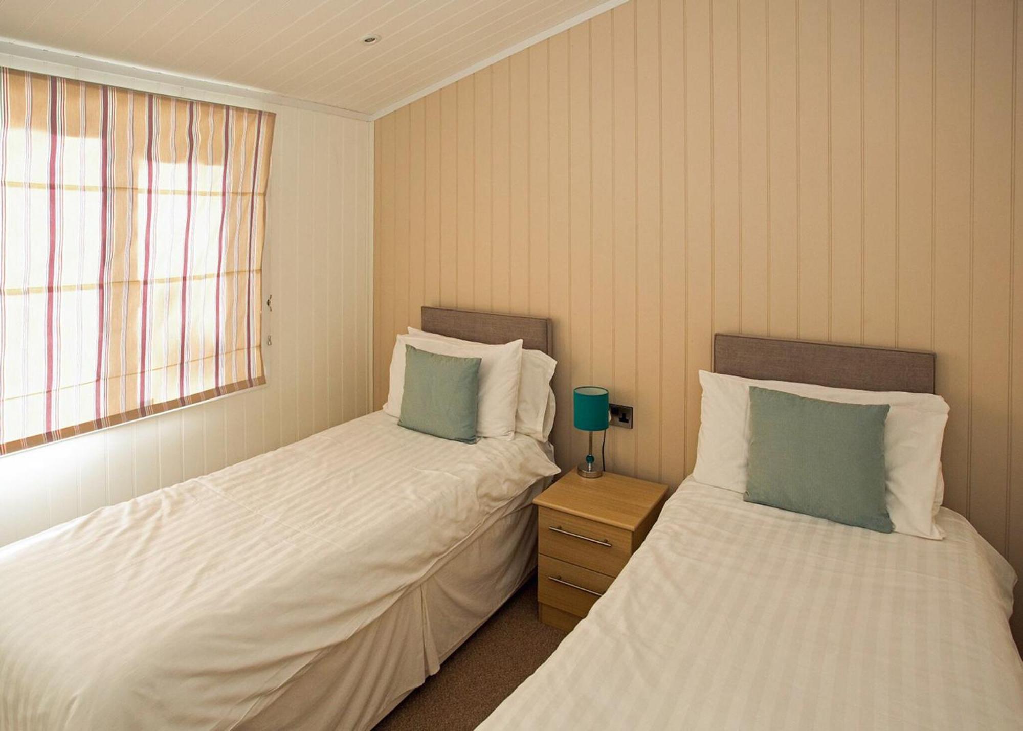 Tydd St Giles Resort ويزبيتش المظهر الخارجي الصورة